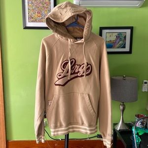 LRG Lifted Research Group pullover hoodie